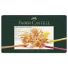 Faber-Castell polychromos set of 60pcs crayons