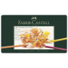 Faber-Castell polychromos set of 120pcs crayons