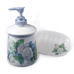 Pentart lakier z werniksem do ceramiki - sklep plastyczny - Szał dla P