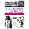 Kurs rysunku i ilustracji Peter Grey - sklep plastyczny - szał dla pla