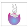 Easter templates - Easter eggs, bunnys, chickens