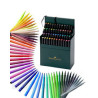 Faber-Castell set of 48 PITT Artist Pen Brush pens - szal art - sklep