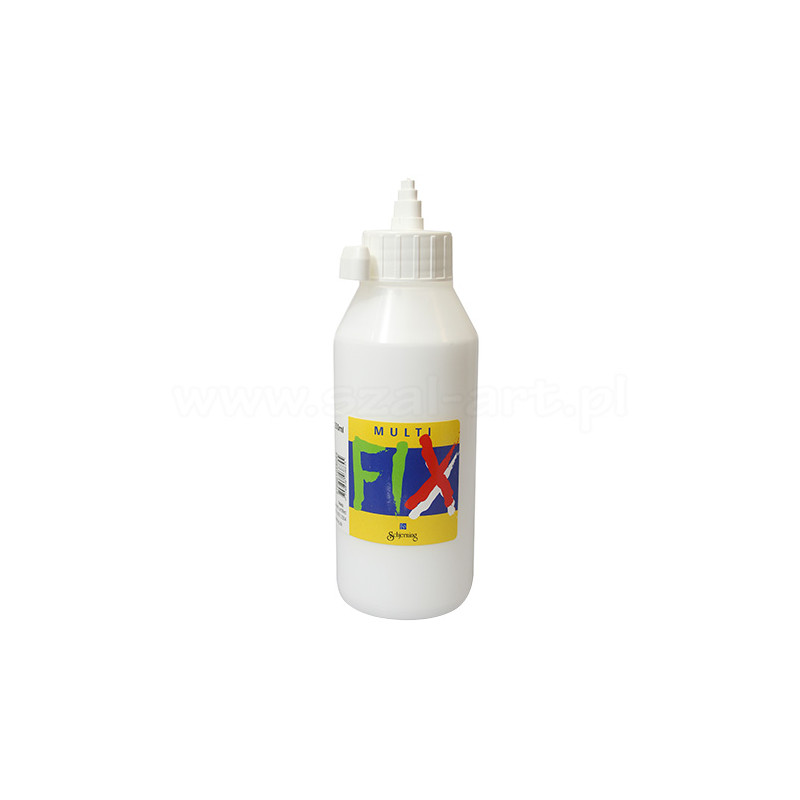 Glue Multi Fix 250ml Schjerning