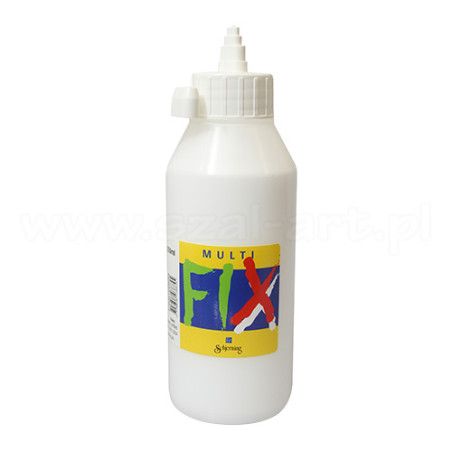Glue Multi Fix 250ml Schjerning