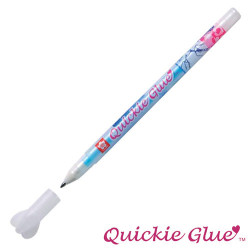 Sakura quickie glue klej w długopisie - sklep plastyczny - szał dla pl
