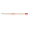 Talens artcreation set of 3 flat bristles brushes