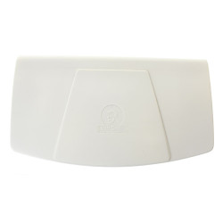 Talens van gogh plastikowa kaseta na akwarele półkostki 24szt