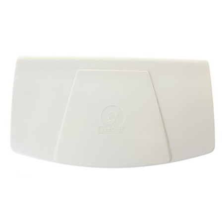 Talens van gogh plastikowa kaseta na akwarele półkostki 24szt - sklep