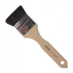 Kolibri brushes Serie 910