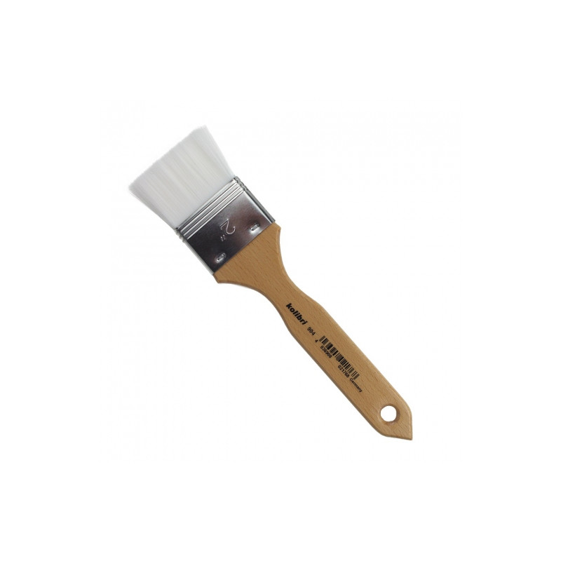 Kolibri brushes Serie 904