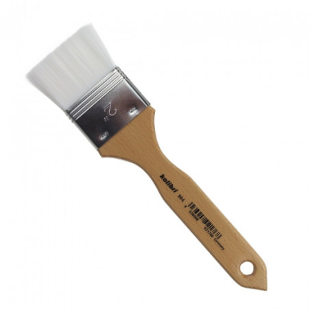 Kolibri brushes Serie 904