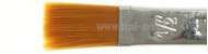Kozlowski brushes - flat - Series 2317