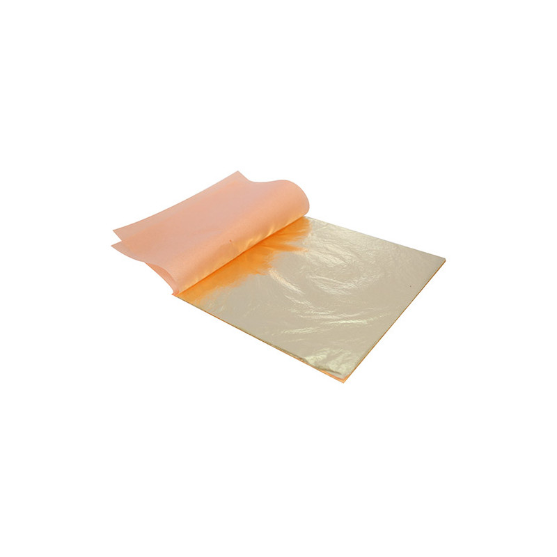 Szlagmatal col. 2 14x14cm - 25 petals - szał art - sklep plastyczny