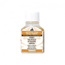 Maimeri retouching varnish 75ml 686