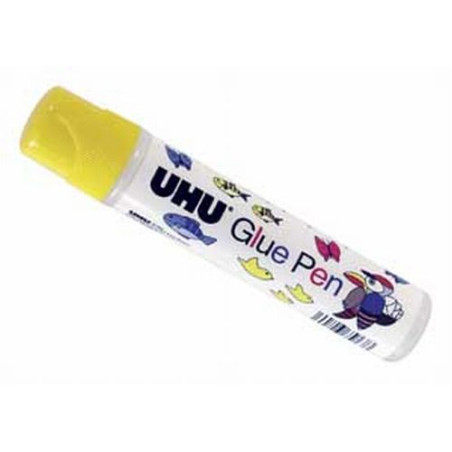 UHU Glue Pen 50ml