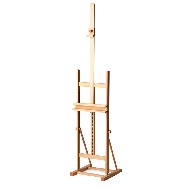 study easel vinci - sklep plastyczny - szał dla plastyków