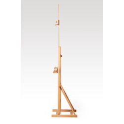 study easel vinci - sklep plastyczny - szał dla plastyków