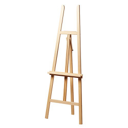 Tripod easel Goya