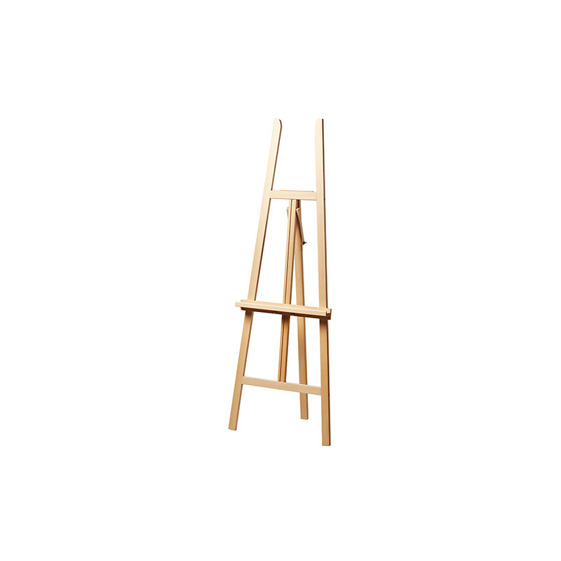 Tripod easel Goya