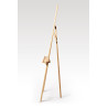 Tripod easel Goya
