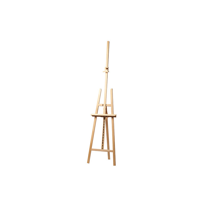 Tripod easel rembrandt