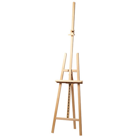 Tripod easel rembrandt