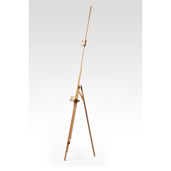 Tripod easel rembrandt