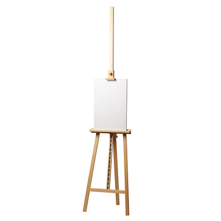 tripod easel rubens - sklep plastyczny - szał dla plastyków