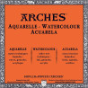 Arches torchon ryza papieru akwarelowego 56x76cm 640g 5ark gruboziarni