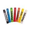Pentel fabric pastes 7 colors