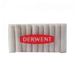 Derwent Battery Operated Eraser Refill Pack 30
