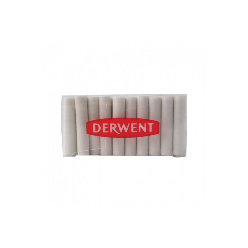 Derwent Battery Operated Eraser Refill Pack 30