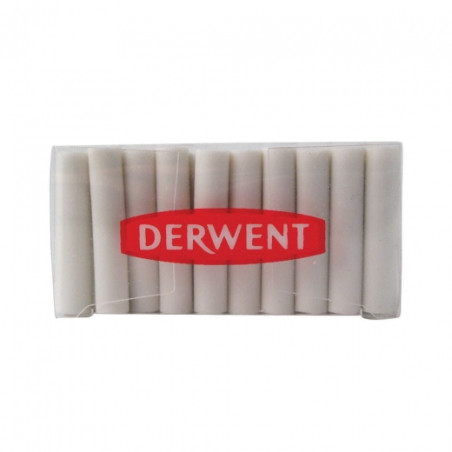 Derwent Battery Operated Eraser Refill Pack 30
