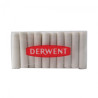 Derwent Battery Operated Eraser Refill Pack 30