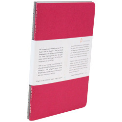 Szkicowniki Hahnemuhle sketch-note 125g 40 arkuszy 2szt