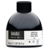 Liquitex acrylic ink 150 ml 337 carbon black