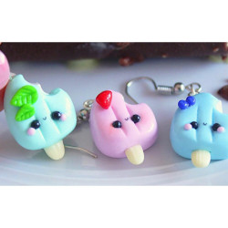 Fimo soft modeling clay