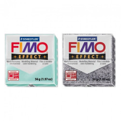 Modeling clay Fimo Effect - szal art - sklep plastyczny