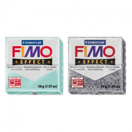 Fimo effect modelina - sklep plastyczny - szał dla plastyków