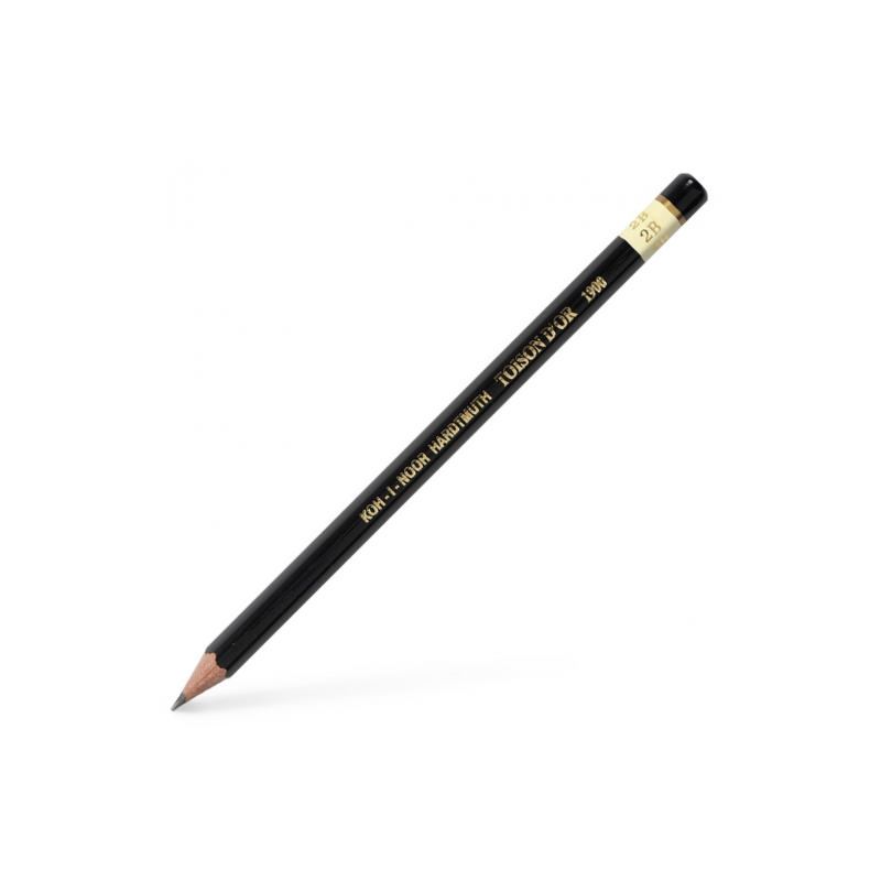 Koh-i-noor toison d'or 1900 graphite pencils