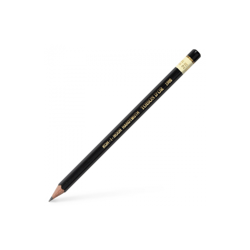 Koh-i-noor toison d'or 1900 ołówki grafitowe - sklep plastyczny - szał