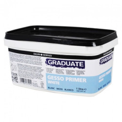 Daler Rowney gesso primer primer 1000 ml