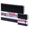 Szkicownik Art Creation sketch black