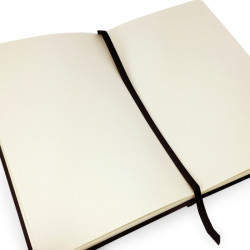 Szkicownik Art Creation sketch black