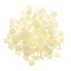 Bleached natural beeswax 62210 - szal art - sklep plastyczny