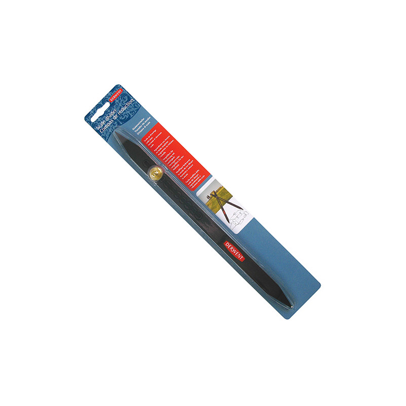Derwent Scale Divider