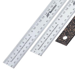 Steel ruler 30cm - szal art - sklep plastyczny