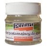 Pentart crackle classic varnish 50ml
