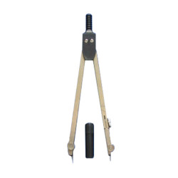 Leniar cyrkiel techniczny 140mm - Sklep plastyczny - szał dla plastykó