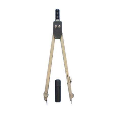 Compass technical 14 cm - Leniar - szal art - sklep plastyczny